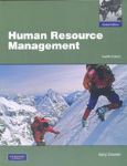 Human Resource Management 12/e 詳細資料