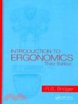 INTRODUCTION TO ERGONOMICS 3/e 詳細資料
