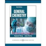 GENERAL CHEMISTRY THE ESSENTIAL CONCEPTS 6/e 詳細資料