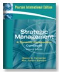 Strategic Management 2/e 詳細資料