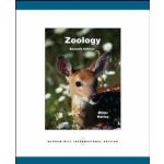 Zoology 7/e 詳細資料