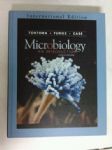 microbiology an introduction 8/e 詳細資料