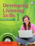 Developing Listening Skills 1 2/e 詳細資料