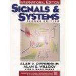 Signals & Systems 2/e 詳細資料