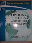 Options, Futures and Other Derivatives書本詳細資料