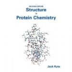 Structure in Protein Chemistry 2/e 詳細資料