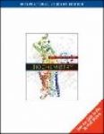 Biochemistry 4th edition 詳細資料
