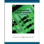 Engineering Circuit Analysis 7/e 詳細資料