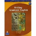 Writing Academic English 4/e 詳細資料