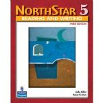 NorthStar 3/e: Reading & Writing SB 5 3/e 詳細資料