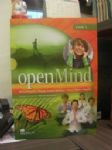 Open Mind (1) Stude Book 詳細資料