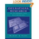 Operations Research: An Introduction 7/e 詳細資料
