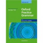 OXFORD PRACTICE GRAMMAR WITH ANSWERS 詳細資料