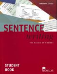 Sentence Writing: The Basics Of Writing 詳細資料