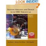 SYSTEMS ANALYSIS AND DESIGN WITH UML VERSION 2.0 : AN OBJECT-ORIENTED APPROACH 2/e 詳細資料