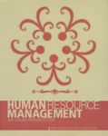 Human Resource Management: An Asian Perspective 詳細資料