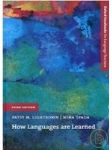 How Languages Are Learned 3/e 詳細資料