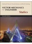 Vector Mechanics For Engineers: Statics 7/e書本詳細資料