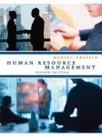HUMAN RESOURCE MANAGEMENT 2/e 詳細資料