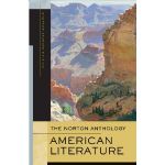 The Norton Anthology Of American Literature Shorter Seventh edition 詳細資料