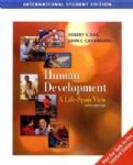 Human Development: A Life-Span View 5/e 詳細資料