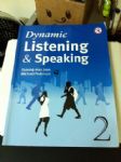 Listening&Speaking 2 詳細資料