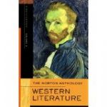 The Norton Anthology Western Literature  vol.2 詳細資料