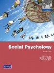 Social Psychology 7/e 詳細資料