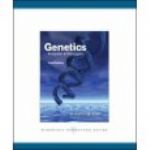 GENETICS ANALVSIS AND PRINCIPLES 3/E  詳細資料