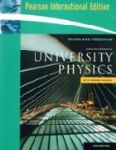 University Physics 詳細資料