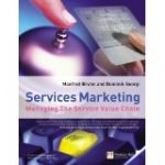 Services Marketing: Managing The Service Value Chain 詳細資料