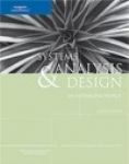 SYSTEM ANALYSIS & DESIGN - IN A CHANGING WORLD 4/e 詳細資料