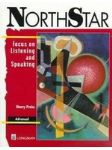 Northstar: Focus on Listening and Speaking (Advanced) 詳細資料