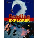 Reading Explorer 1: Explore Your World 詳細資料