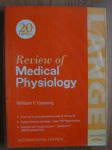 review of medical physiology 20e 詳細資料