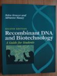 Recombinant DNA and Biotechnology 2/e 詳細資料