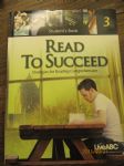 READ TO SUCCEED 詳細資料