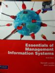 Essentials of Management Information Systems 9/e 詳細資料