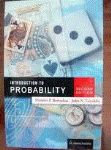 Introduction to Probability 詳細資料