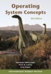 Operating System Concepts 8th Edition 詳細資料