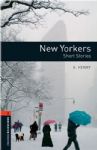 New Yorkers: Short Stories Stage 2 詳細資料