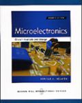 Microeletronics Circuit Analysis And Design 4/e 詳細資料