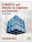 Probability and Statistics for Engineers and Scientists 4/e 詳細資料