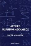 Applied Quantum Mechanics  詳細資料