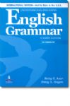 Understanding and Using English Grammar Fourth Edition 詳細資料