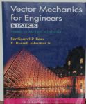 Vector Mechanics for Engineers: Statics(3th)(免運費)書本詳細資料