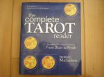 The Complete Tarot Reader: Everything You Need to Know from Start to Finish  詳細資料