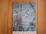Tarot for Your Self : A Workbook for Personal Transformation 詳細資料