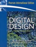 Digital Design-fourth edition 詳細資料