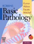 Robbins Basic Pathology 8th Edition 詳細資料